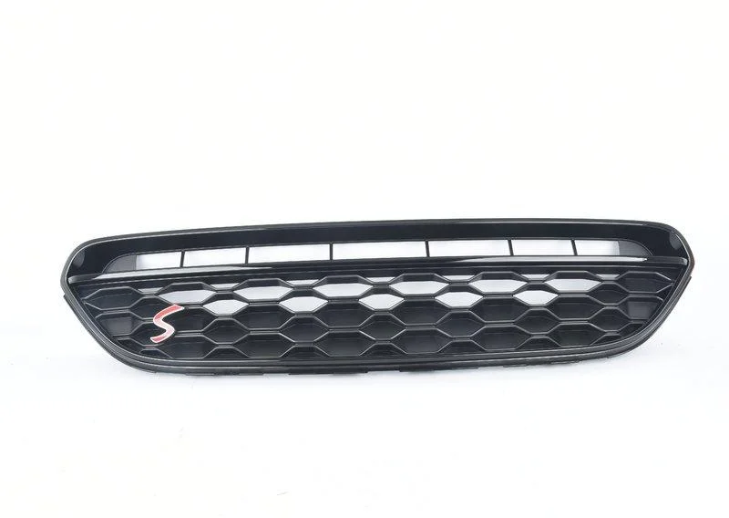 Декоративная решетка капота 51135A1A141 BMW ориг - миниатюра 3