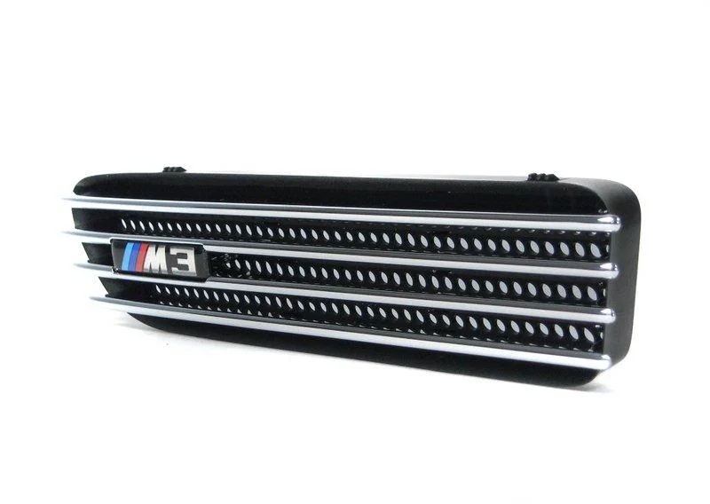 Декоративная решетка крыла л пд 51132694607 BMW - миниатюра 3
