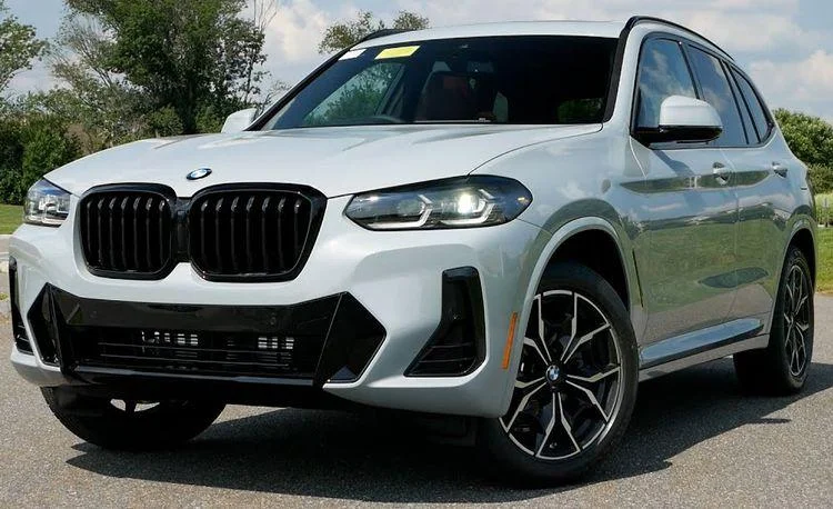G01n решетка черная icam / msp 51135A1AC56 BMW - миниатюра 2