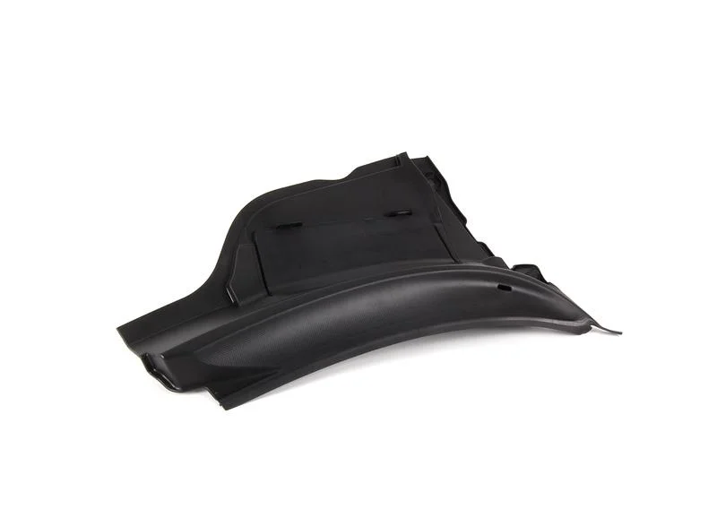 Планка обтекателя п 51132751210 BMW оригинал - миниатюра 5