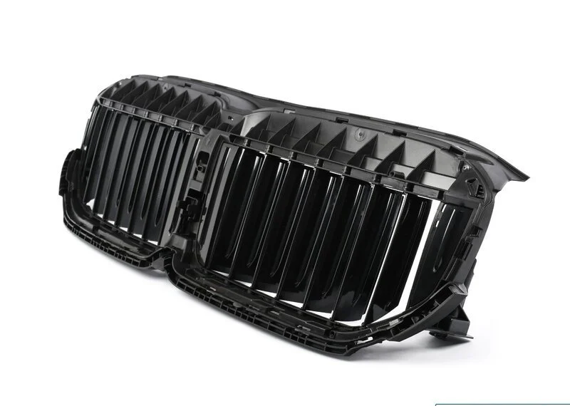 G11n/g12n воздушная заслонка передняя 51135A21A99 BMW - миниатюра 3