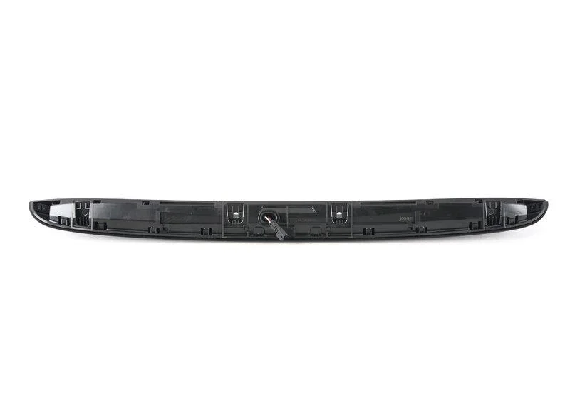 Ручка багажной двери 51132753602 BMW оригинал - миниатюра 3