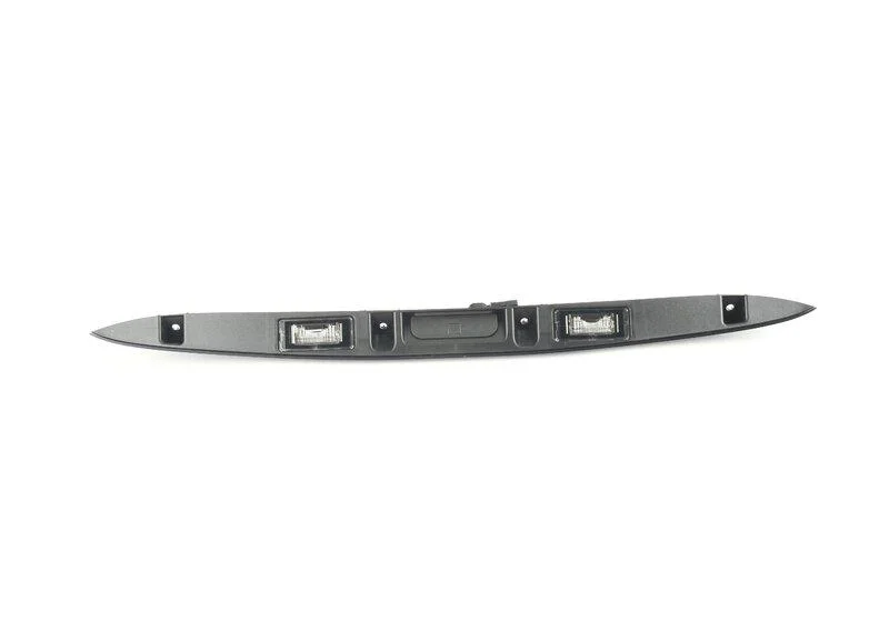 Ручка багажной двери 51132753602 BMW оригинал - миниатюра 9