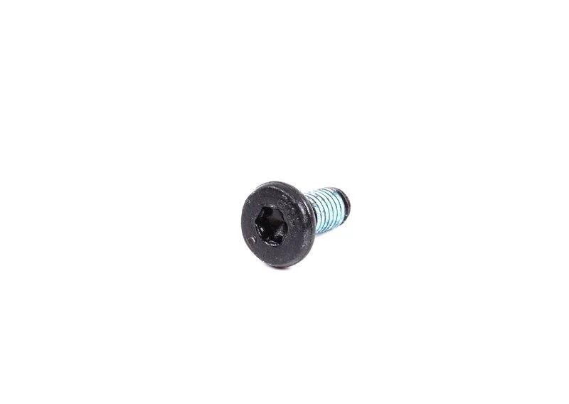 Комплект элементов крепления 51132757697 BMW ориг - миниатюра 2