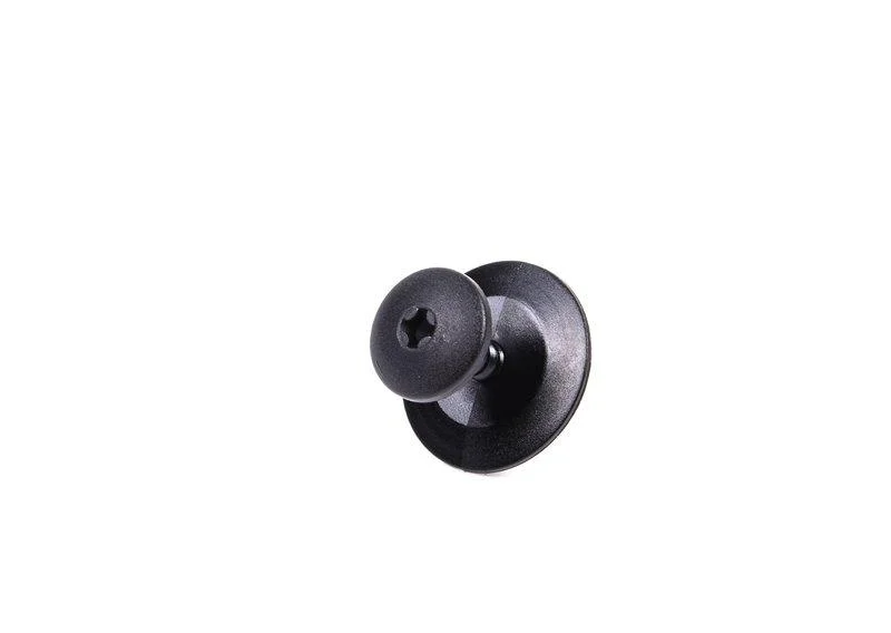 Комплект элементов крепления 51132757697 BMW ориг - миниатюра 3