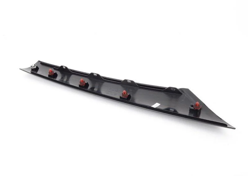Накладка передней стойки п 51132758798 BMW ориг - миниатюра 3