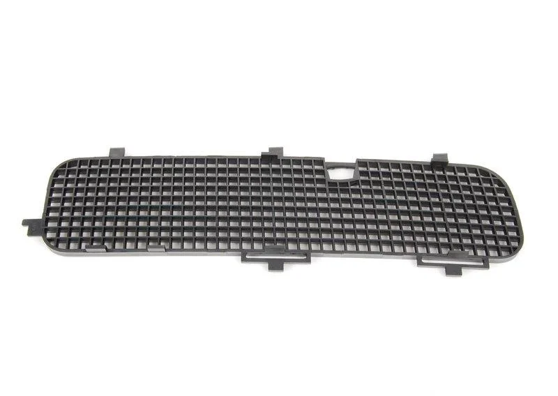 Решетка л 51131970695 BMW оригинал - миниатюра 2