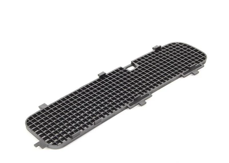 Решетка л 51131970695 BMW оригинал - миниатюра 3