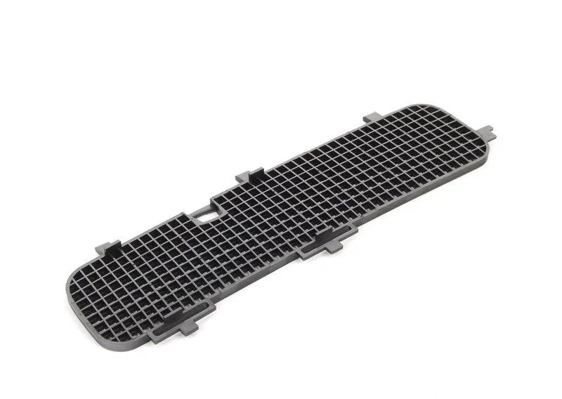 Решетка п 51131970696 BMW оригинал - миниатюра 3