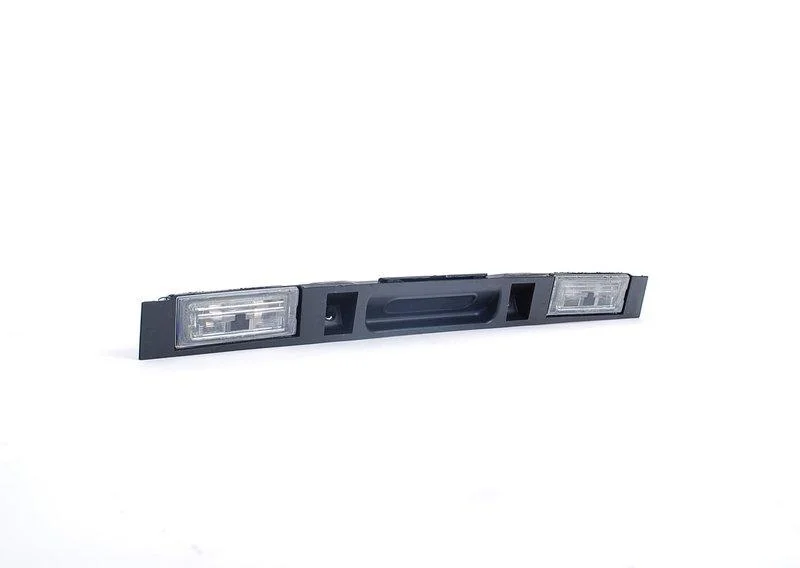 Ручка багажной двери с кнопкой 51133403611 BMW - миниатюра 2