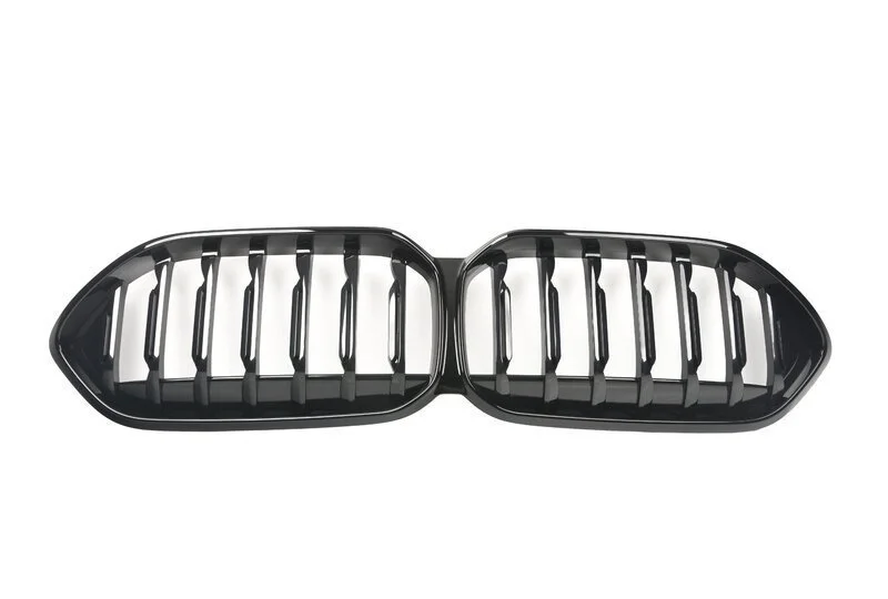 Передняя декоративная решетка 51135A39376 BMW ориг - изображение 1