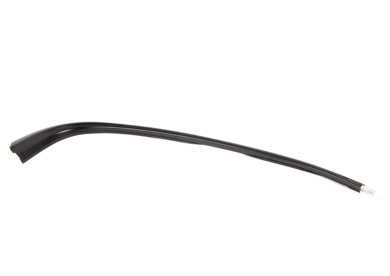 Накладка правая 51132232438 BMW оригинал - миниатюра 5