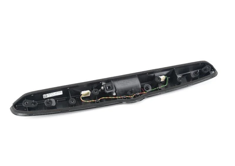 Ручка багажной двери 51135A45680 BMW оригинал - миниатюра 2