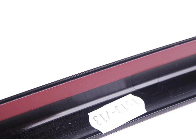 R56/r56n накладка центральной стойки л 51137146099 BMW - изображение 1