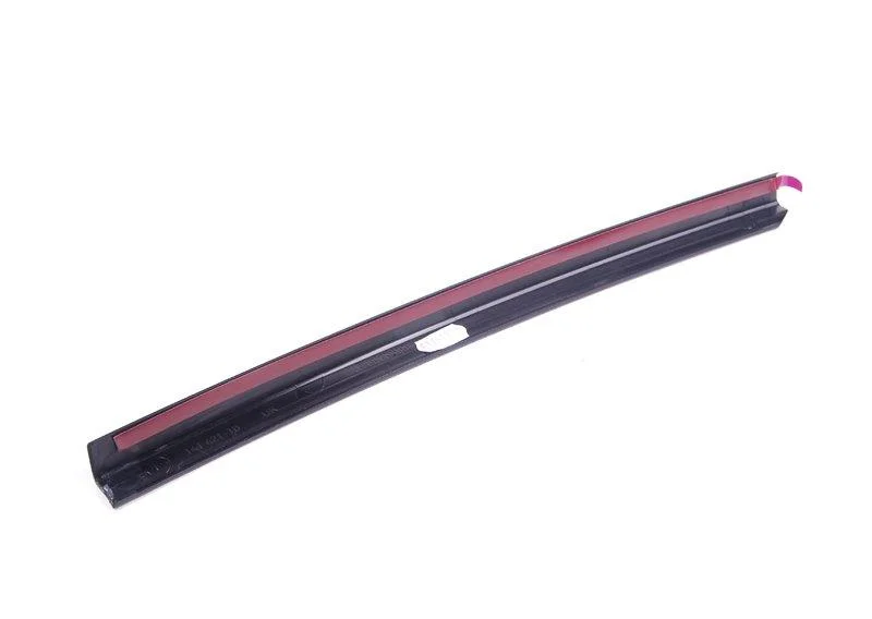 R56/r56n накладка центральной стойки л 51137146099 BMW - миниатюра 2