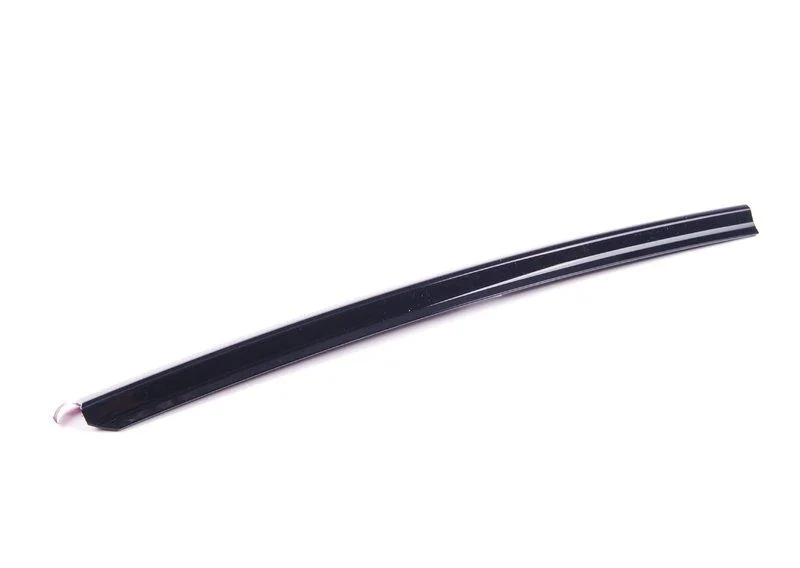 R56/r56n накладка центральной стойки л 51137146099 BMW - миниатюра 3