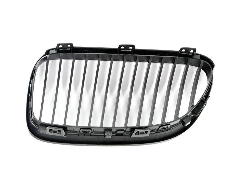 E92 lci хромирован.декоративная решетка п 51137254972 BMW - изображение 1