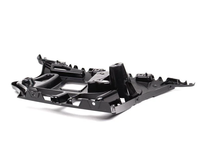 Декоративная решетка 51137260498 BMW оригинал - миниатюра 2