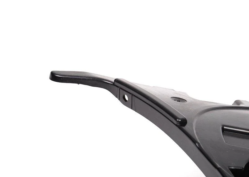 Декоративная решетка 51137260498 BMW оригинал - миниатюра 3