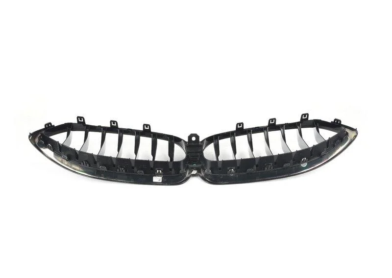 G14/g15/g16 передняя декоративная решетка 51135B3B011 BMW - миниатюра 2