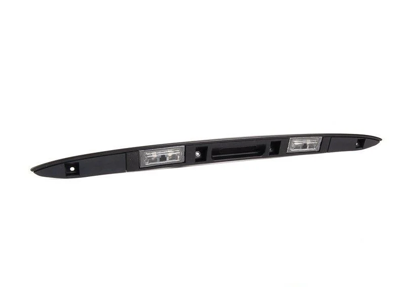 Ручка багажной двери 51137170676 BMW оригинал - миниатюра 5