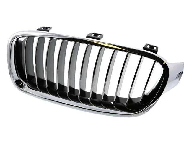 Декоративная решетка 51137263481 BMW оригинал - изображение 1