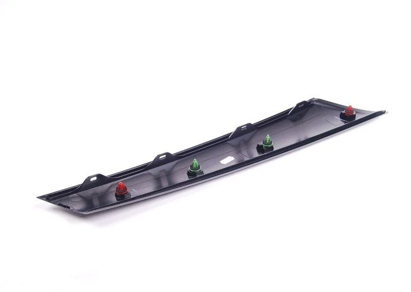 Накладка передней стойки п 51137272584 BMW ориг - миниатюра 4