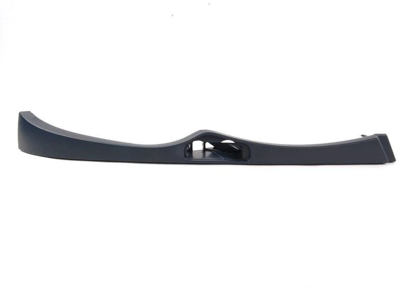 Накладка загрунтованная п 51137043408 BMW оригинал - миниатюра 3