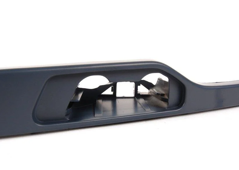 Накладка загрунтованная л 51137064331 BMW оригинал - миниатюра 2