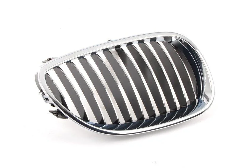 Декоративная решетка п 51137065702 BMW оригинал - миниатюра 3