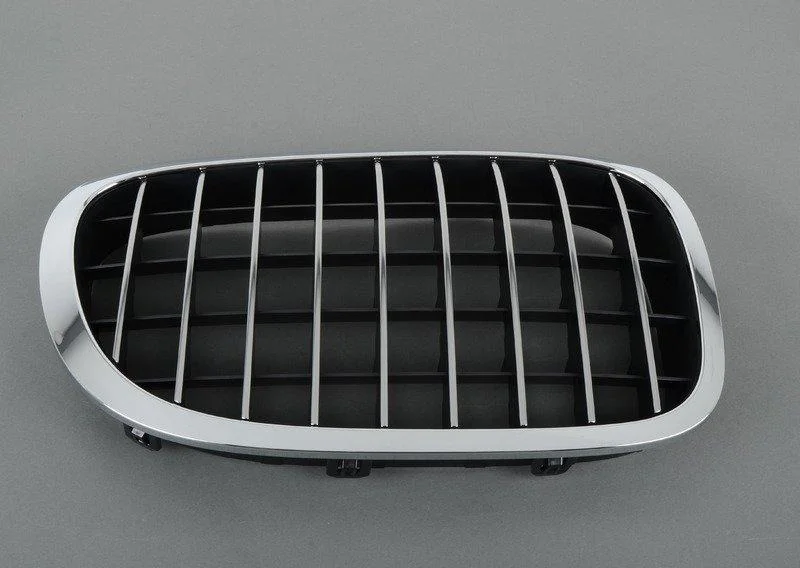 Решетка 51137203198 BMW оригинал - миниатюра 2