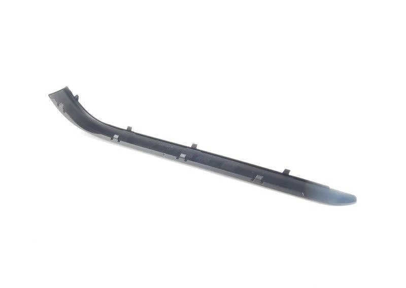 Декоративная решетка л 51137077931 BMW оригинал - миниатюра 2