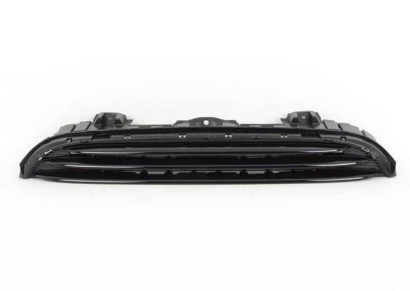Декоративная решетка капота 51137300586 BMW ориг - миниатюра 3