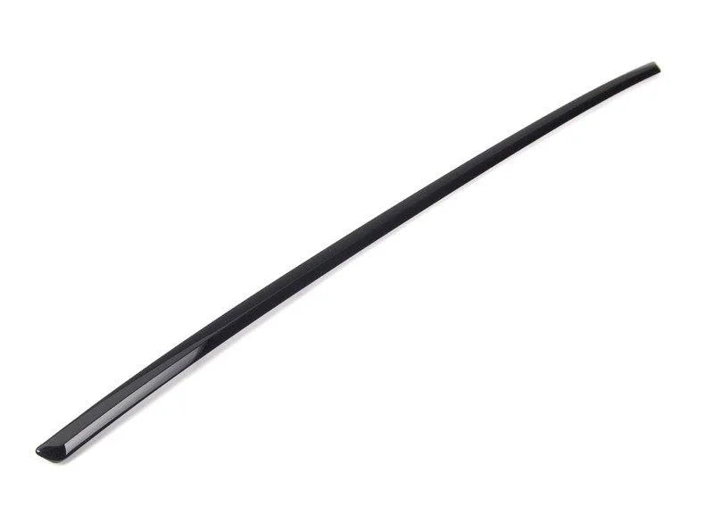 Декоративная планка 51137308841 BMW оригинал - миниатюра 3