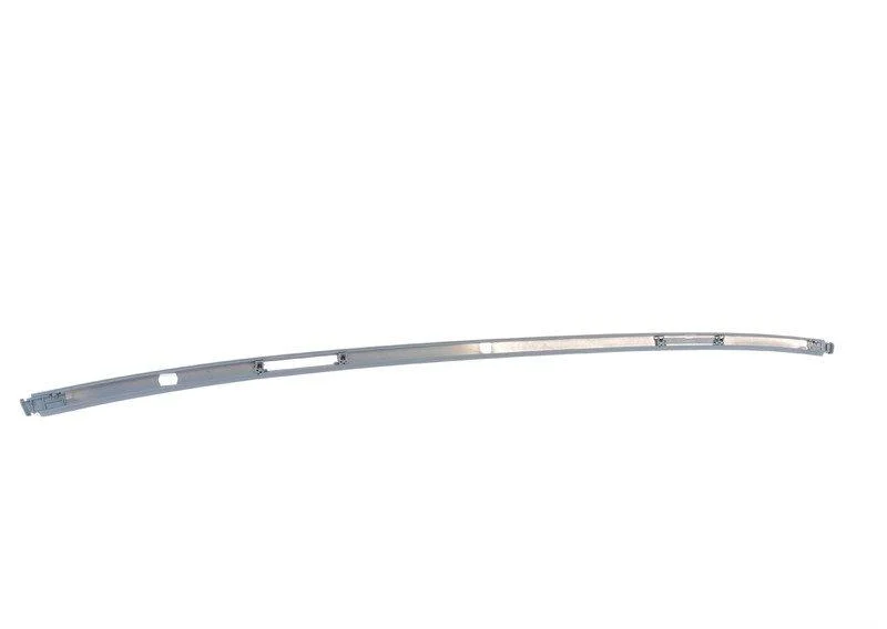 Декоративная планка крыши загрунт. л 51137312617 BMW - миниатюра 2