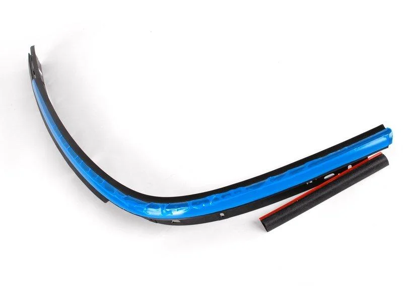 Декоративная планка п 51137123438 BMW оригинал - миниатюра 4