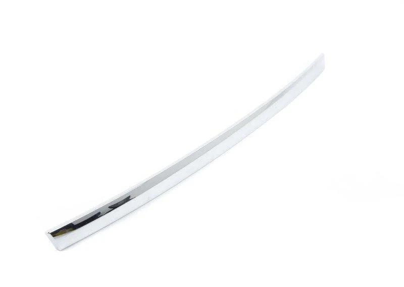 Декоративная планка 51137217156 BMW оригинал - миниатюра 2