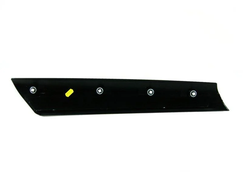 Накладка передней стойки п 51137128158 BMW ориг - миниатюра 3