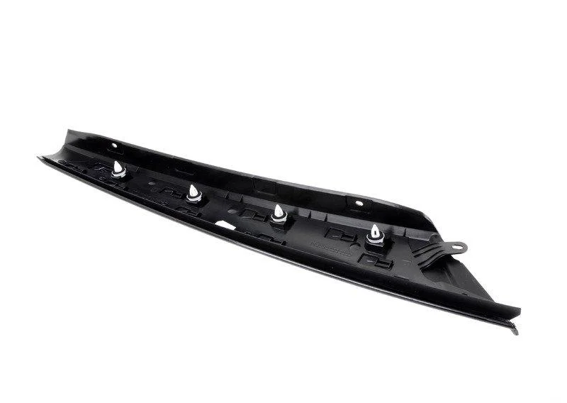 Накладка передней стойки п 51137329050 BMW ориг - миниатюра 3