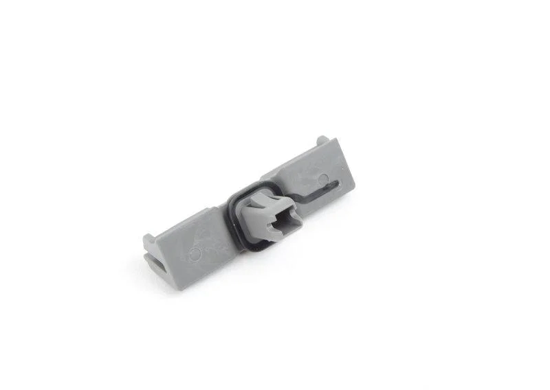 Держатель декоративной планки крыши зд 51137336892 BMW - миниатюра 2
