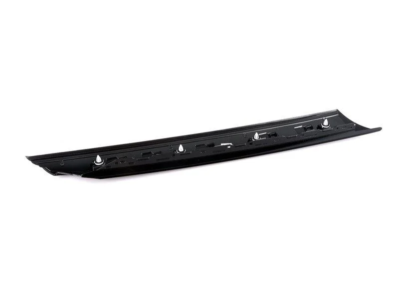 Накладка передней стойки п 51137344184 BMW ориг - миниатюра 2