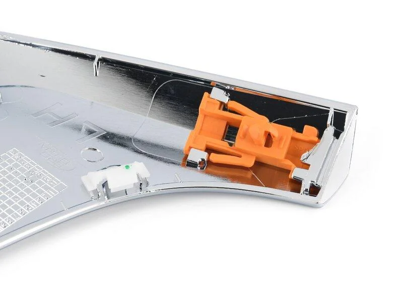 Накладка 51137347377 BMW оригинал - изображение 1