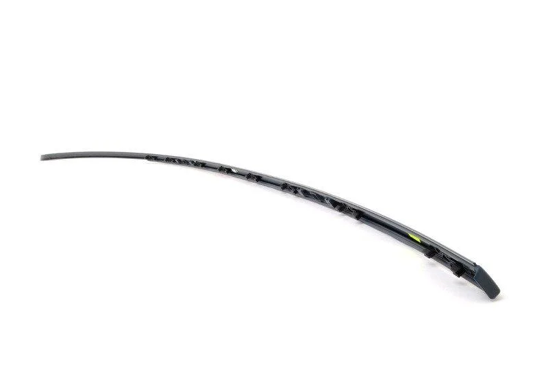 Декоративная планка крыши загрунт 51137410313 BMW - миниатюра 2