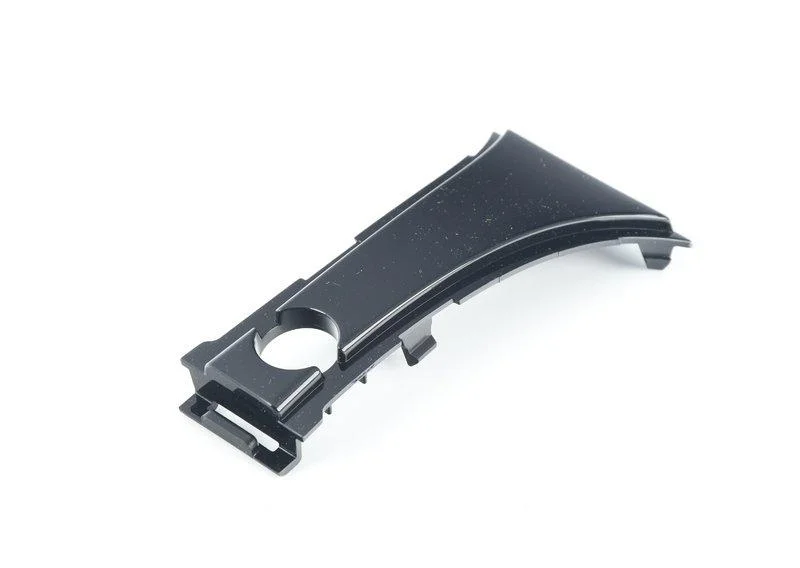 Накладка декоративной решетки пд 51137349589 BMW - миниатюра 2