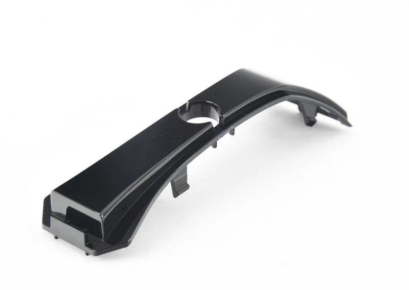 Накладка декоративной решетки пд 51137412426 BMW - миниатюра 2
