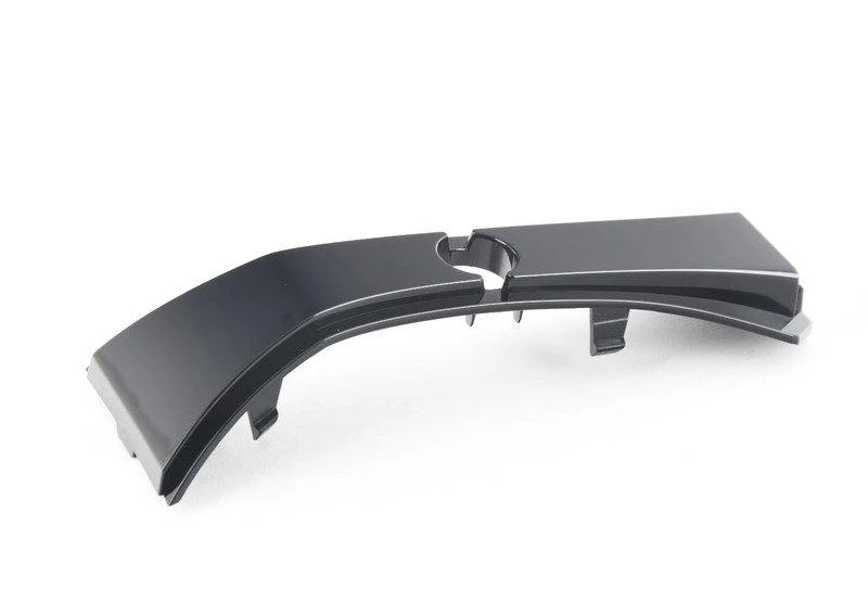 Накладка декоративной решетки пд 51137412426 BMW - миниатюра 3