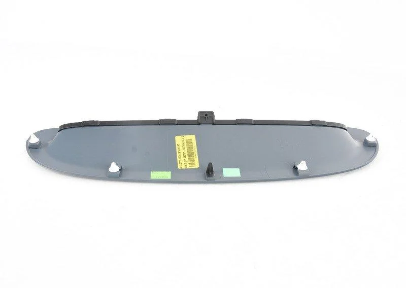 Накладка впускного сопла 51137376052 BMW оригинал - миниатюра 2