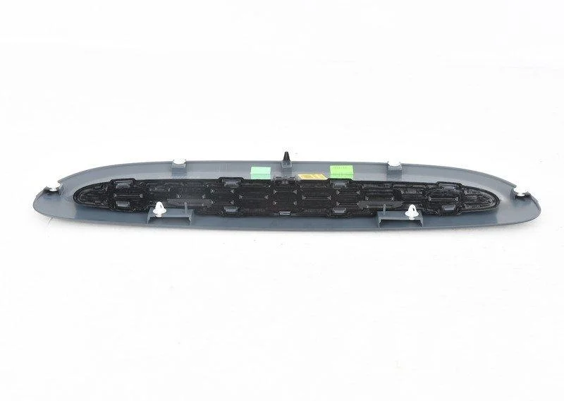 Накладка впускного сопла 51137376052 BMW оригинал - миниатюра 3