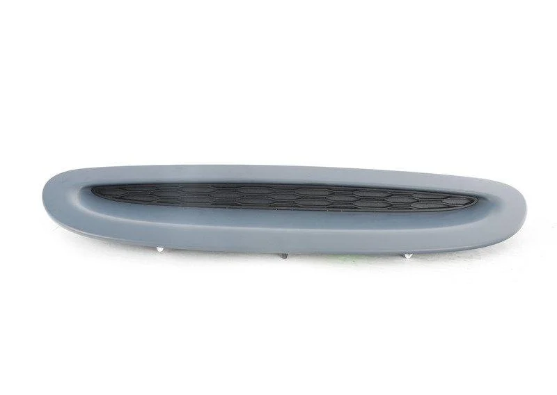 Накладка впускного сопла 51137376052 BMW оригинал - миниатюра 4