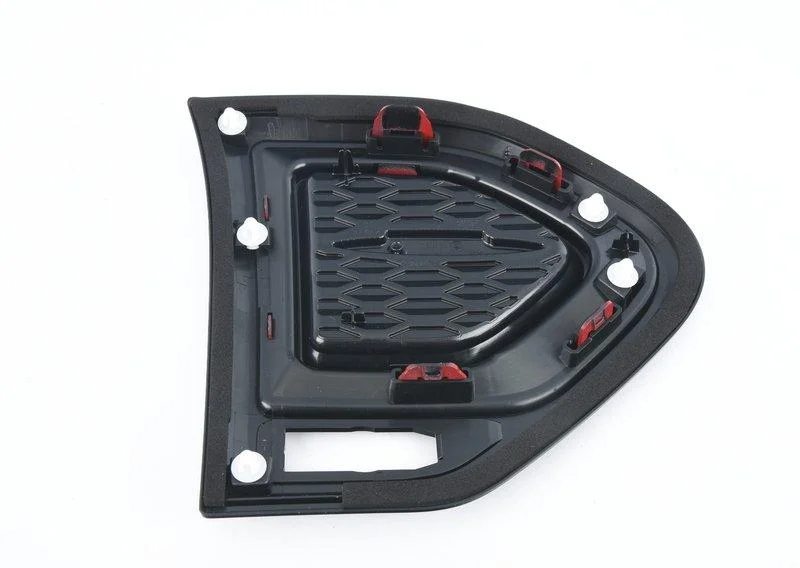 Накладка крыла л 51137414097 BMW оригинал - миниатюра 3